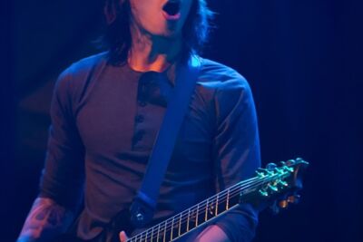 Periphery @ Epic Metal Fest, picture 18, photographed by Edwin Houdevelt - FrontView Magazine