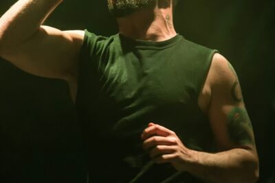 Periphery @ Epic Metal Fest, picture 19, photographed by Edwin Houdevelt - FrontView Magazine