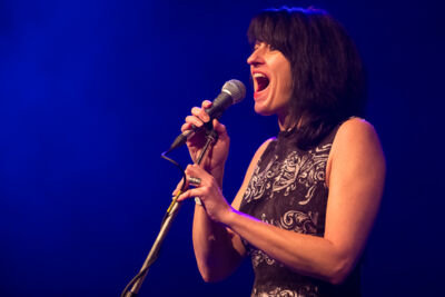 Salty Dogs @ Blues in Schoten, picture 2, photographed by Marc Verdonck - FrontView Magazine