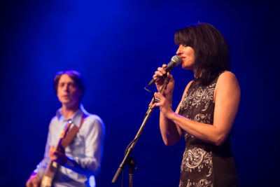 Salty Dogs @ Blues in Schoten, picture 3, photographed by Marc Verdonck - FrontView Magazine