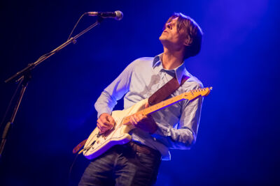 Salty Dogs @ Blues in Schoten, picture 5, photographed by Marc Verdonck - FrontView Magazine