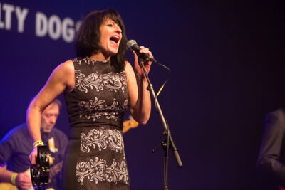 Salty Dogs @ Blues in Schoten, picture 10, photographed by Marc Verdonck - FrontView Magazine