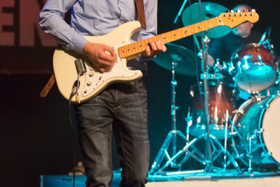 Salty Dogs @ Blues in Schoten, picture 11, photographed by Marc Verdonck - FrontView Magazine