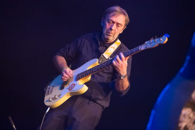 Salty Dogs @ Blues in Schoten, picture 12, photographed by Marc Verdonck - FrontView Magazine
