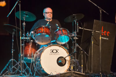 Salty Dogs @ Blues in Schoten, picture 15, photographed by Marc Verdonck - FrontView Magazine
