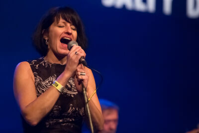 Salty Dogs @ Blues in Schoten, picture 16, photographed by Marc Verdonck - FrontView Magazine