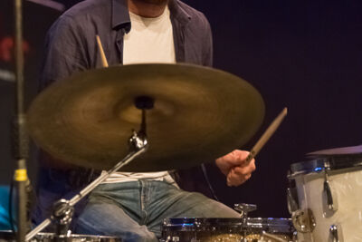 The Rhythm Chiefs @ Blues in Schoten, picture 6, photographed by Marc Verdonck - FrontView Magazine