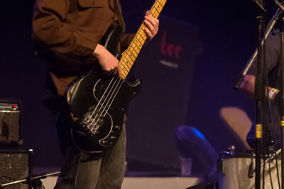 The Rhythm Chiefs @ Blues in Schoten, picture 9, photographed by Marc Verdonck - FrontView Magazine