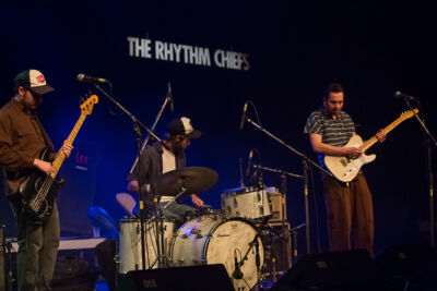 The Rhythm Chiefs @ Blues in Schoten, picture 10, photographed by Marc Verdonck - FrontView Magazine