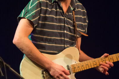The Rhythm Chiefs @ Blues in Schoten, picture 12, photographed by Marc Verdonck - FrontView Magazine