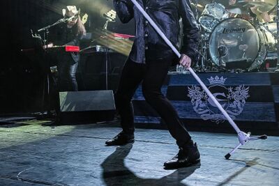 Europe @ Trix, picture 7, photographed by Edwin Houdevelt - FrontView Magazine