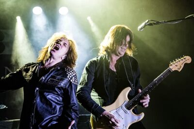 Europe @ Trix, picture 11, photographed by Edwin Houdevelt - FrontView Magazine