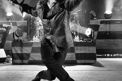 Europe @ Trix, picture 12, photographed by Edwin Houdevelt - FrontView Magazine