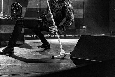 Europe @ Trix, picture 17, photographed by Edwin Houdevelt - FrontView Magazine