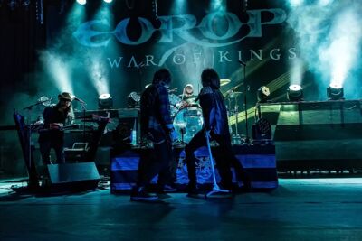 Europe @ Trix, picture 24, photographed by Edwin Houdevelt - FrontView Magazine
