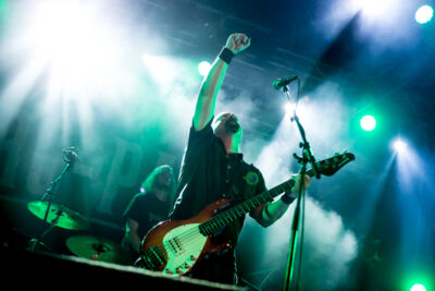 PRO-PAIN @ Speedfest 2015, foto 12, foto's door Dorien Goetschalckx - FrontView Magazine