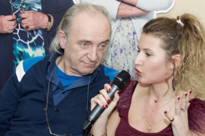 Thuis persmoment @ studio manhattan Leuven, picture 29, photographed by Bart Baevegems - FrontView Magazine