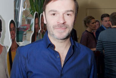 Thuis persmoment @ studio manhattan Leuven, picture 33, photographed by Bart Baevegems - FrontView Magazine