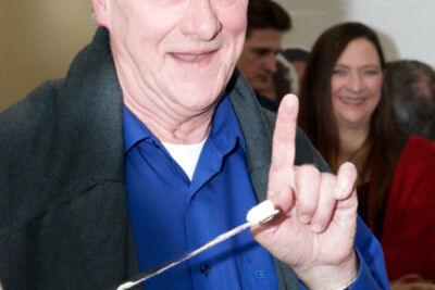 Thuis persmoment @ studio manhattan Leuven, picture 62, photographed by Bart Baevegems - FrontView Magazine