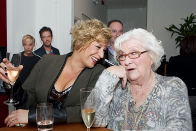 Thuis persmoment @ studio manhattan Leuven, picture 71, photographed by Bart Baevegems - FrontView Magazine