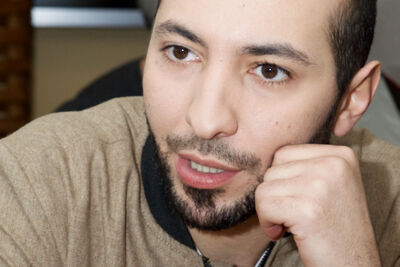 Thuis persmoment @ studio manhattan Leuven, picture 74, photographed by Bart Baevegems - FrontView Magazine