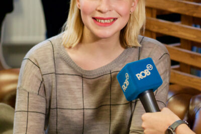 Thuis persmoment @ studio manhattan Leuven, picture 83, photographed by Bart Baevegems - FrontView Magazine