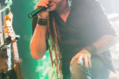 Eluveitie @ Epic Metal Fest, picture 4, photographed by Edwin Houdevelt - FrontView Magazine