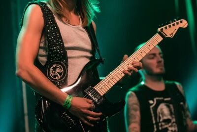Eluveitie @ Epic Metal Fest, picture 5, photographed by Edwin Houdevelt - FrontView Magazine