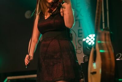 Eluveitie @ Epic Metal Fest, picture 6, photographed by Edwin Houdevelt - FrontView Magazine