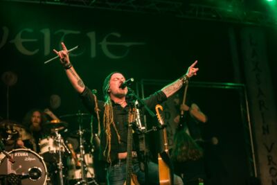 Eluveitie @ Epic Metal Fest, picture 17, photographed by Edwin Houdevelt - FrontView Magazine