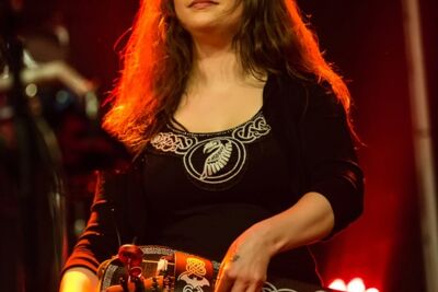Eluveitie @ Epic Metal Fest, picture 18, photographed by Edwin Houdevelt - FrontView Magazine