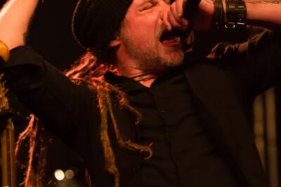Eluveitie @ Epic Metal Fest, picture 25, photographed by Edwin Houdevelt - FrontView Magazine