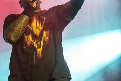Sepultura @ Epic Metal Fest, picture 5, photographed by Edwin Houdevelt - FrontView Magazine