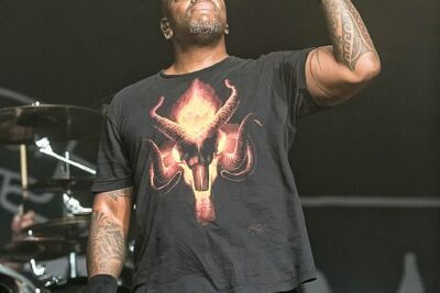 Sepultura @ Epic Metal Fest, picture 9, photographed by Edwin Houdevelt - FrontView Magazine