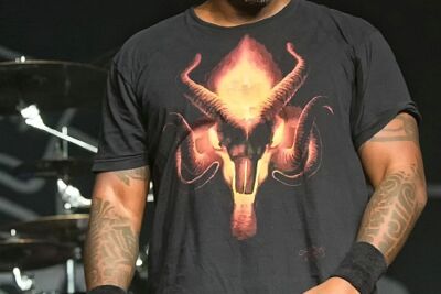 Sepultura @ Epic Metal Fest, picture 10, photographed by Edwin Houdevelt - FrontView Magazine