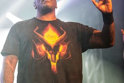 Sepultura @ Epic Metal Fest, picture 11, photographed by Edwin Houdevelt - FrontView Magazine