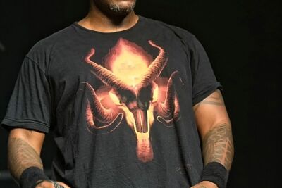 Sepultura @ Epic Metal Fest, picture 12, photographed by Edwin Houdevelt - FrontView Magazine