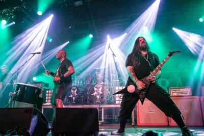 Sepultura @ Epic Metal Fest, picture 13, photographed by Edwin Houdevelt - FrontView Magazine