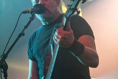 Sepultura @ Epic Metal Fest, picture 17, photographed by Edwin Houdevelt - FrontView Magazine