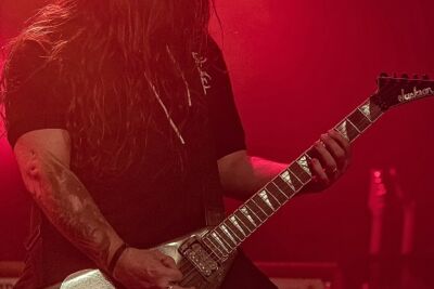 Sepultura @ Epic Metal Fest, picture 18, photographed by Edwin Houdevelt - FrontView Magazine