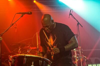 Sepultura @ Epic Metal Fest, picture 19, photographed by Edwin Houdevelt - FrontView Magazine