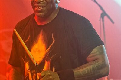 Sepultura @ Epic Metal Fest, picture 22, photographed by Edwin Houdevelt - FrontView Magazine