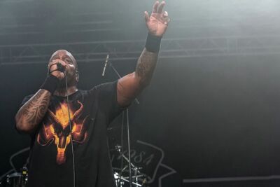 Sepultura @ Epic Metal Fest, picture 23, photographed by Edwin Houdevelt - FrontView Magazine