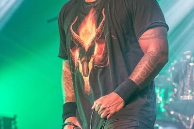 Sepultura @ Epic Metal Fest, picture 25, photographed by Edwin Houdevelt - FrontView Magazine
