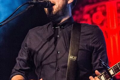 Tax the Heat @ Trix, picture 2, photographed by Edwin Houdevelt - FrontView Magazine