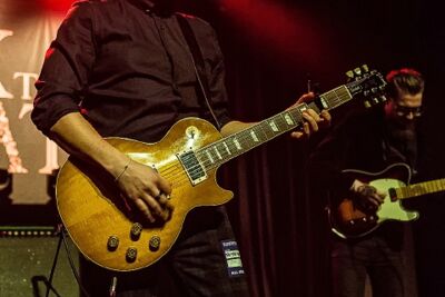Tax the Heat @ Trix, picture 3, photographed by Edwin Houdevelt - FrontView Magazine
