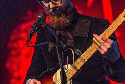 Tax the Heat @ Trix, picture 5, photographed by Edwin Houdevelt - FrontView Magazine