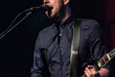 Tax the Heat @ Trix, picture 7, photographed by Edwin Houdevelt - FrontView Magazine
