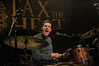 Tax the Heat @ Trix, picture 11, photographed by Edwin Houdevelt - FrontView Magazine