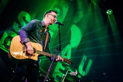 Clouseau & Van Geel @ Lotto Arena, foto 37, foto's door Elke Briers - FrontView Magazine